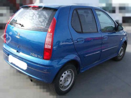 Left front window switch TATA INDICA 1.4 D | BP20240206I27 