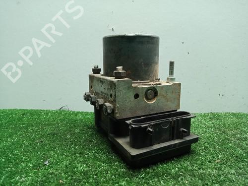 Used ABS pump NISSAN PRIMERA Hatchback (P12) 2.2 Di (126 hp) 5736506