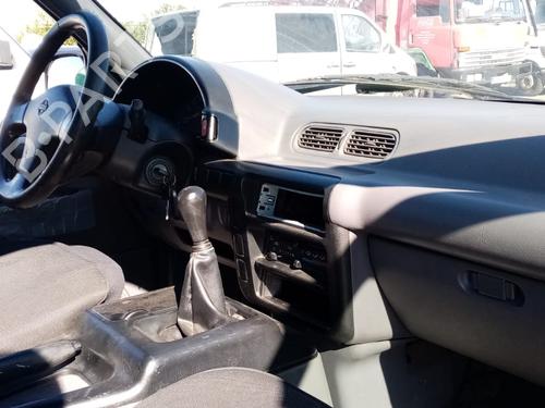 Front right lock NISSAN SERENA (C23) 2.3 D | BP9300332C97 