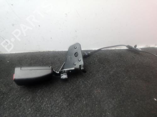 Sikkerhedssele-spænde PEUGEOT 508 SW I (8E_) 2.0 BlueHDi 150 (150 hp) 30392836