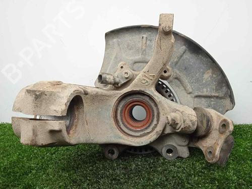 Used Right front steering knuckle SEAT TOLEDO II (1M2) 2.3 V5 (150 hp) 24139757
