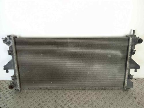 Køler FIAT DUCATO Van (250_) 120 Multijet 2,3 D (120 hp) 7848402