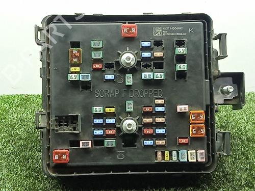 Zekeringkast FORD TRANSIT CUSTOM V362 Van (FY, FZ) [2012-2025]  30200722