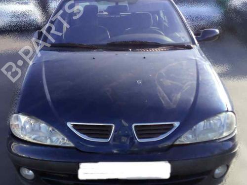 Right front driveshaft RENAULT MEGANE I Classic (LA0/1_) 1.9 dCi (LA05) | BP5733805M39 