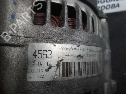 Alternator FORD ESCORT VI (GAL, AAL, ABL) 1.8 TD | BP5717842M7 