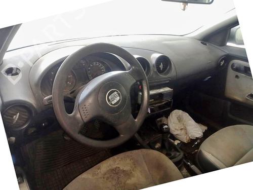 Left front window switch SEAT IBIZA III (6L1) 1.9 TDI | BP37712999I27  - Image 9