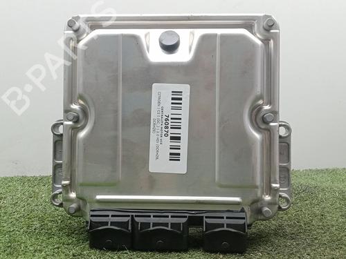 engine-control-unit-ecu-citroen-c5-i-dc_-2001-2002-2003-2004-2005-34155999 main image