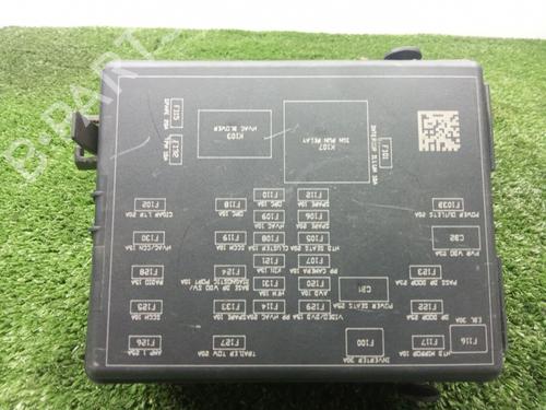 Fuse box FIAT FREEMONT (345_) 2.0 JTD | BP39591342E1 - Image 2