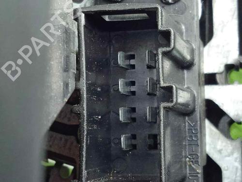 Left taillight BMW 3 (E46) 320 d | BP11736469C34 