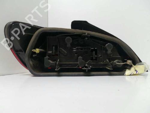 Right taillight PEUGEOT 406 (8B)  | BP5690823C35 