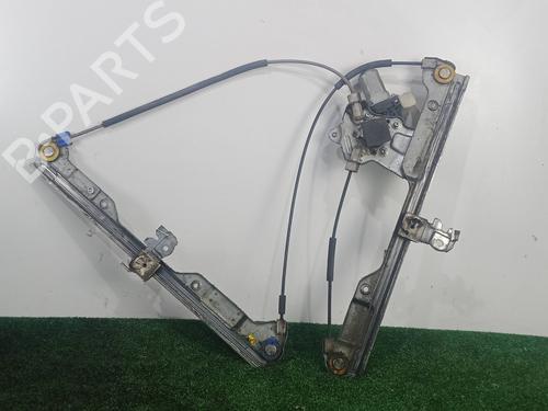 Used Front right window mechanism NISSAN CABSTAR (F24M, F24W) 28.11 DCI, 32.11 DCI, 35.11 DCI 2.5 (F24M) (110 hp) 30902845