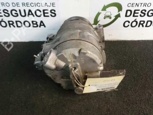 AC compressor BMW 5 (E39) 520 d | BP5717667M34 