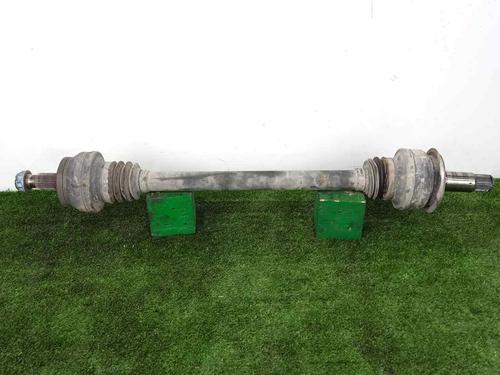 Used Right rear driveshaft MERCEDES-BENZ C-CLASS (W204) [2007-2015]  17196456