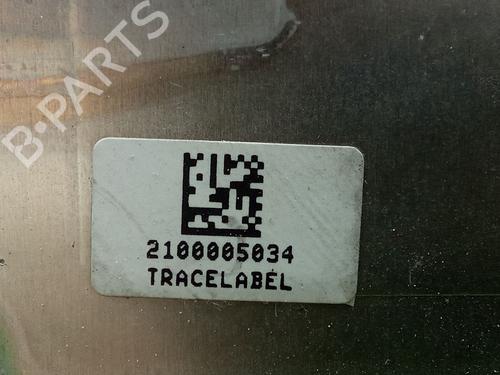 Engine control unit (ECU) VW GOLF V (1K1) 1.9 TDI | BP39695340M57 - Image 3