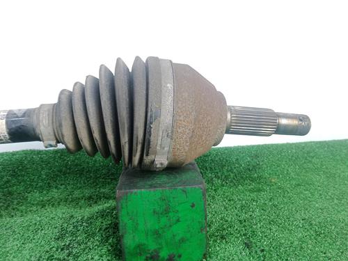 Right front driveshaft RENAULT KOLEOS I (HY_) 2.0 dCi (HY0K) | BP39528955M39 - Image 3