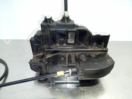 Front right lock NISSAN MICRA III (K12)  | BP12210081C97 