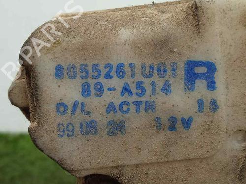 Front right lock NISSAN SERENA (C23) 2.3 D | BP21543203C97 