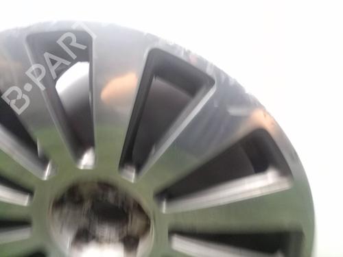 Rim AUDI A8 D3 (4E2, 4E8) 4.0 TDI quattro | BP29447548C45 
