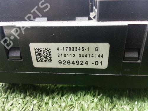 Fuse box BMW 6 Gran Coupe (F06) 640 d | BP35951775E1 - Image 3