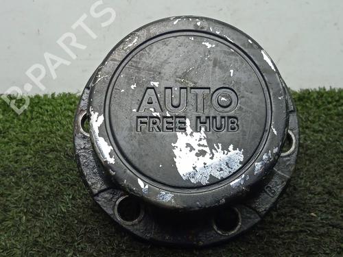 Annen MITSUBISHI PAJERO I (L04_G, L14_G) 2.5 TD (L044G, L049G) (87 hp) 31638735