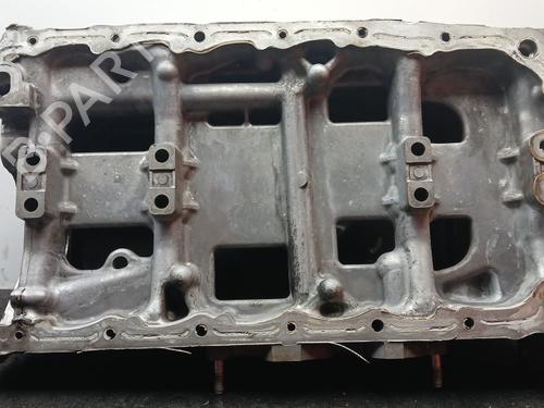 Oil sump MAZDA CX-7 (ER) 2.2 MZR-CD AWD (ER10A) | BP40543726M115 - Image 2
