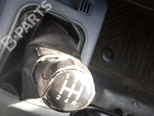 Right taillight FORD TRANSIT CONNECT (P65_, P70_, P80_) 1.8 TDCi | BP10325386C35  - Image 8