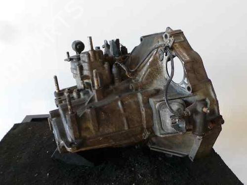 Getriebe für HONDA PRELUDE III (BA) 2.0 i EX 16V (BA2) (137 hp) 10241952