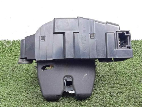 Used Tailgate lock PEUGEOT 207 CC (WD_) 1.6 16V (120 hp) 29001556
