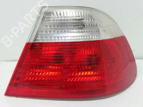 Used Right taillight BMW 3 Coupe (E46) 328 Ci (193 hp) 5711617
