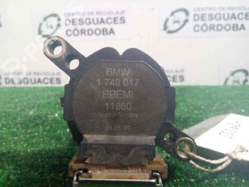 Ignition coil BMW 5 (E39)  | BP5715993M94 