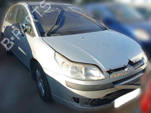 Pipe CITROËN C4 I (LC_) | BP28806048M125