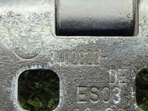 Other BMW X3 (E83) 2.0 d | BP15416840O1 