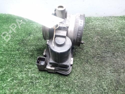 Throttle body BMW MOTORCYCLES R 1200 R 1200 RT (K26) | BP24670768M82 - Image 3