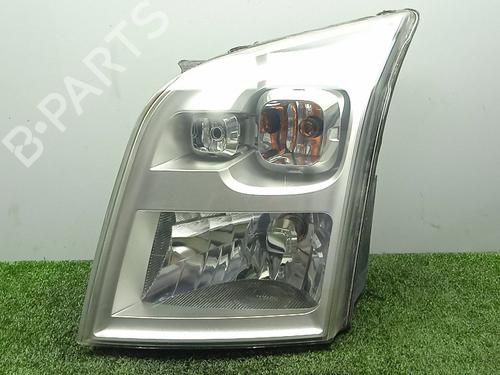 Używane Lampa przednia lewa FORD TRANSIT Van (FA_ _) 2.2 TDCi (115 hp) 32138000