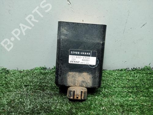 Used Electronic module SUZUKI MOTORCYCLES DR DR 125 S (10 hp) 30734552