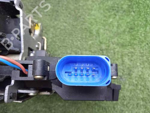 Front right lock VW GOLF V (1K1) 1.9 TDI | BP15550115C97 