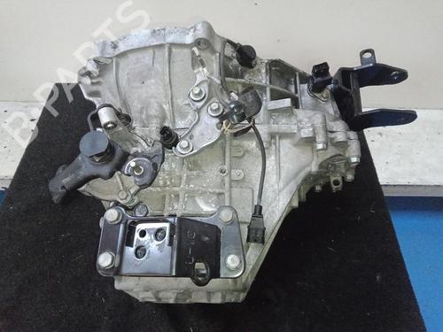 Gearbox HYUNDAI i30 (FD) 1.6 CRDi | BP8389814M3 