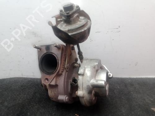 Turbocharger/Supercharger PEUGEOT 407 SW (6E_, 6D_) 2.0 HDi 135 | BP28069871M71 