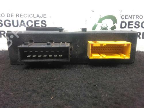 Control unit CITROËN XSARA (N1) 1.9 D | BP6074779M11 