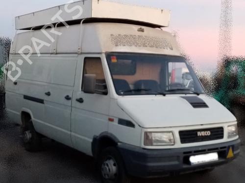 Right headlight IVECO DAILY II Van  | BP25129224C29 