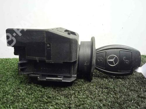 Used Ignition barrel Ignition barrel MERCEDES-BENZ B-CLASS Sports Tourer (W245) B 180 CDI (245.207) (109 hp) 9258199 9258199