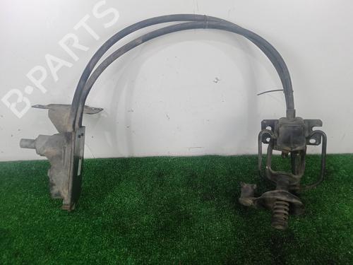 Støtte CITROËN JUMPER II Van 2.2 HDi 120 (120 hp) 31941118