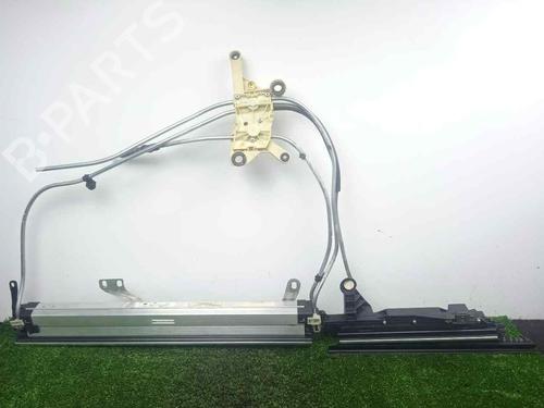 Right sun visor BMW 7 (E65, E66, E67) 730 d | BP26565688I2 