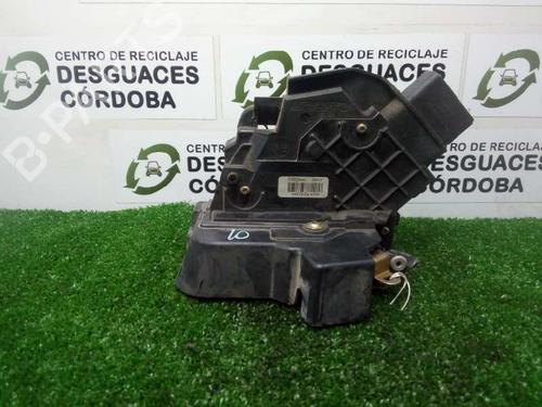 Front right lock FORD FOCUS C-MAX (DM2) 1.6 TDCi | BP5738976C97 