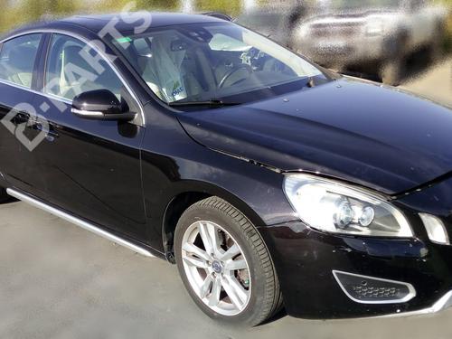 Used Parts VOLVO S60 II (134)  D3  942967