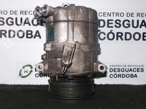 Used AC compressor OPEL VECTRA C (Z02) [2002-2009]  5715030