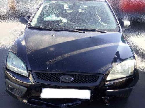 Climate control FORD FOCUS II (DA_, HCP, DP) 1.8 TDCi | BP5742001I5 