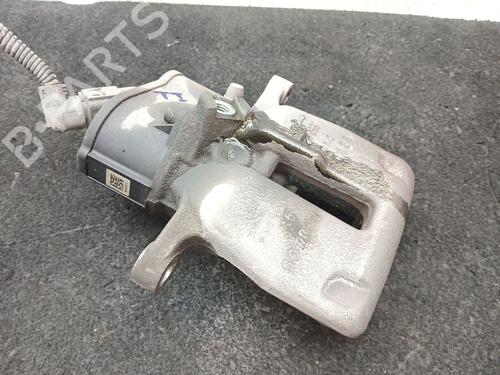 Venstre bremsekaliber bag Venstre bremsekaliber bag VW PASSAT B7 (362) 2.0 TDI (140 hp) 39715503 39715503