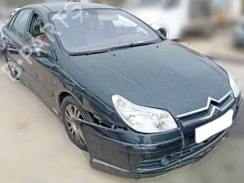 Left headlight CITROËN C5 II (RC_) 1.6 HDi (RC8HZB) | BP28069869C28 