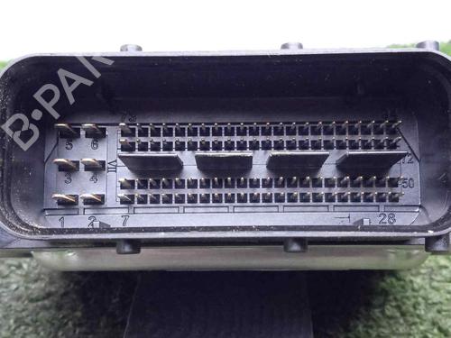 Electronic module KIA SPORTAGE IV (QL, QLE) 1.6 CRDi | BP16926663M83 